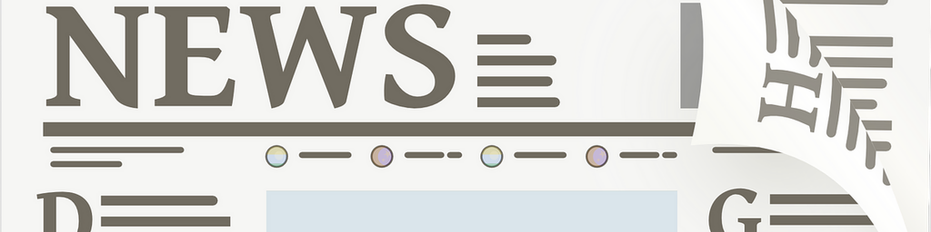 News header News header