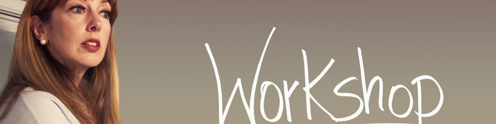 Workshop Header Workshop Header