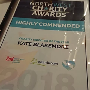 North West Charity Awards 5