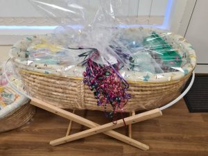 baby hamper motherwell cheshire