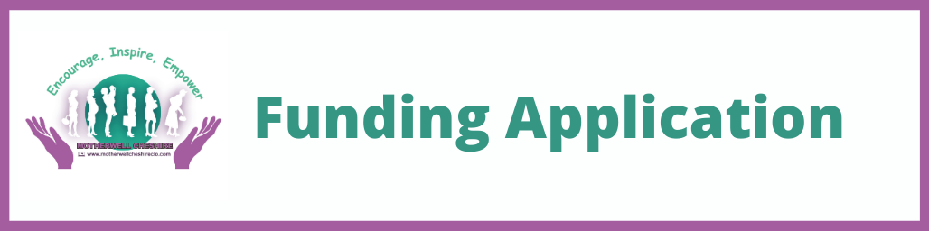 Funding Application