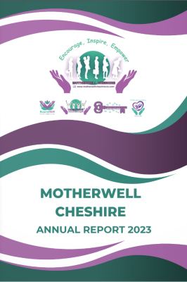 Motherwell Cheshire Annual Report 2023